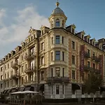 فندق Alden Spluegenschloss - Leonardo Limited Edition 5*