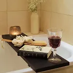 فندق Alden Spluegenschloss - Leonardo Limited Edition 5*