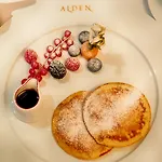 فندق Alden Spluegenschloss - Leonardo Limited Edition