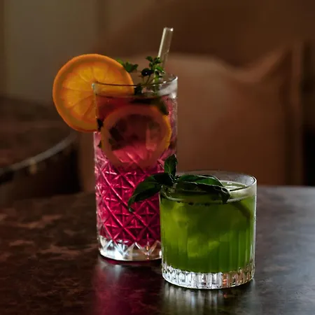 Alden Spluegenschloss - Leonardo Limited Edition 5* Zurigo