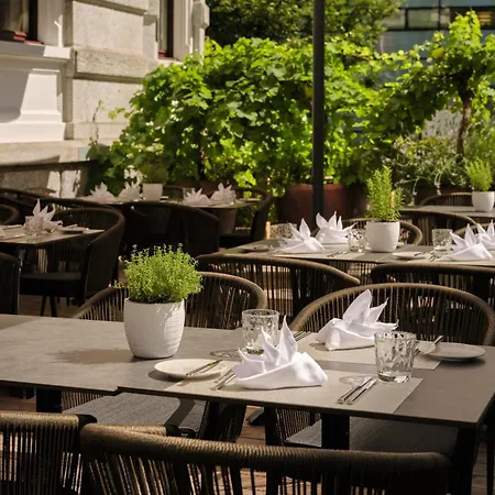 Alden Spluegenschloss - Leonardo Limited Edition Hotel 5*