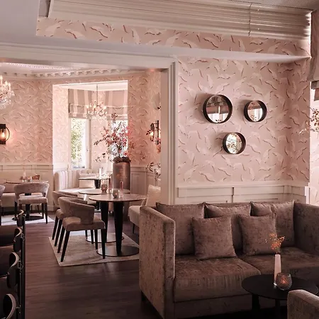 Alden Spluegenschloss - Leonardo Limited Edition Hotel 5*