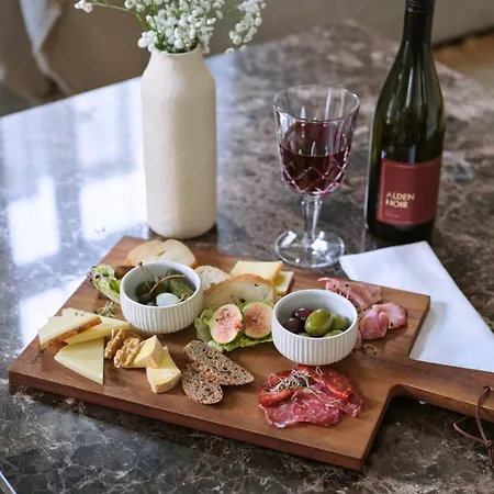 Alden Spluegenschloss - Leonardo Limited Edition Hotel Zurigo