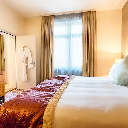 Hotel Alden Spluegenschloss - Leonardo Limited Edition Zurigo