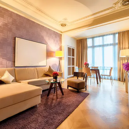 Alden Spluegenschloss - Leonardo Limited Edition Hotel