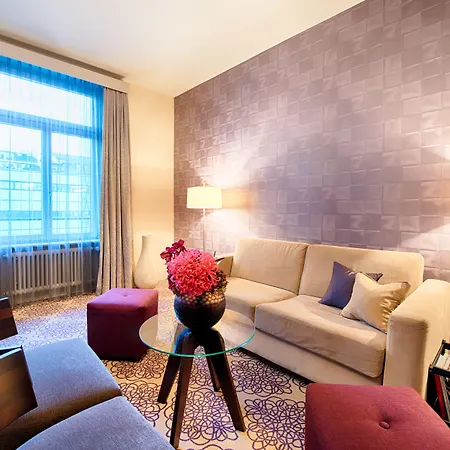 Alden Spluegenschloss - Leonardo Limited Edition Hotel