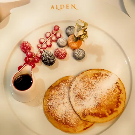 Hotel Alden Spluegenschloss - Leonardo Limited Edition