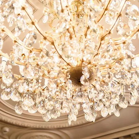 Hotel Alden Spluegenschloss - Leonardo Limited Edition Zurigo