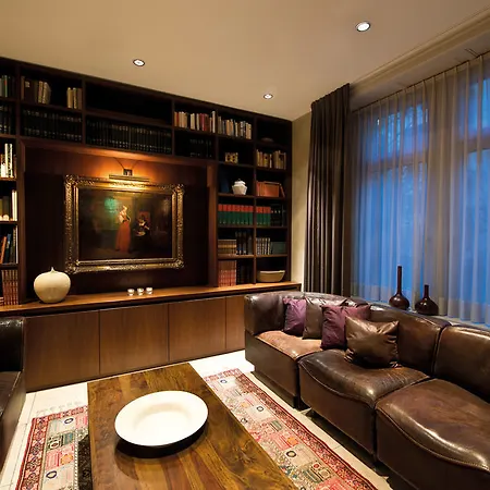 Hotel Alden Spluegenschloss - Leonardo Limited Edition 5*