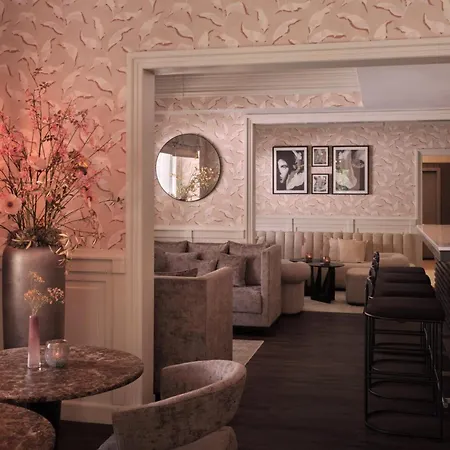Hotell Alden Spluegenschloss - Leonardo Limited Edition 5*