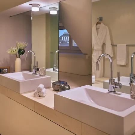 Hotell Alden Spluegenschloss - Leonardo Limited Edition