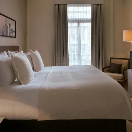 Alden Spluegenschloss - Leonardo Limited Edition Hotell