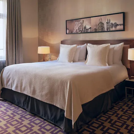 Hotell Alden Spluegenschloss - Leonardo Limited Edition
