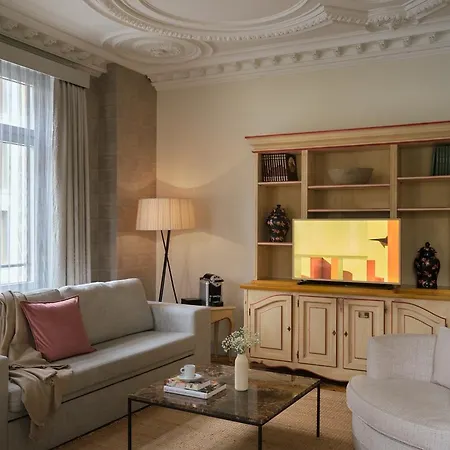 Hotell Alden Spluegenschloss - Leonardo Limited Edition Zürich
