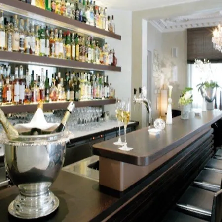 Hotell Alden Spluegenschloss - Leonardo Limited Edition