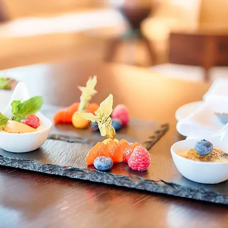 Hotell Alden Spluegenschloss - Leonardo Limited Edition