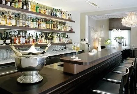 Alden Splügenschloss Hotel 5*