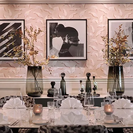 Alden Spluegenschloss - Leonardo Limited Edition 酒店 苏黎世