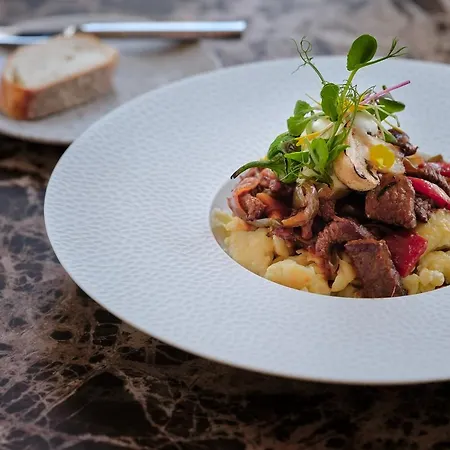 Alden Splügenschloss 5*