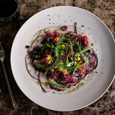 Alden Spluegenschloss - Leonardo Limited Edition