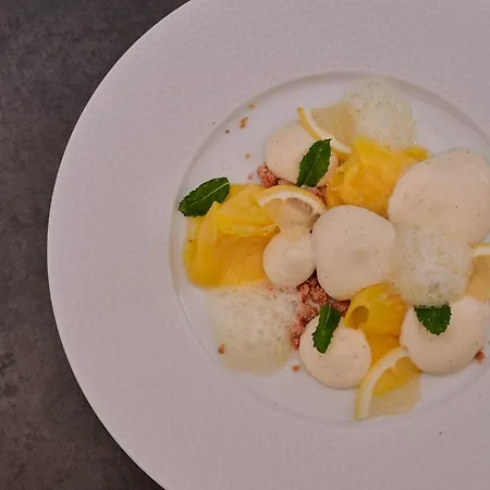 Alden Spluegenschloss - Leonardo Limited Edition 5*