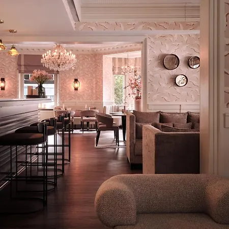 Alden Spluegenschloss - Leonardo Limited Edition 취리히