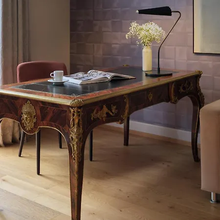 Alden Splügenschloss