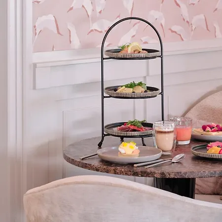 Alden Spluegenschloss - Leonardo Limited Edition