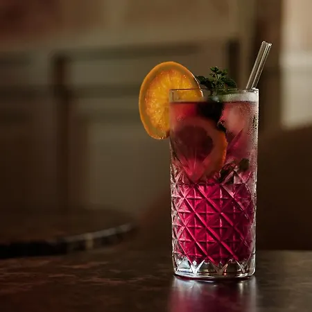 호텔 Alden Spluegenschloss - Leonardo Limited Edition