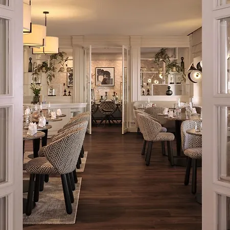 Alden Splügenschloss 5*