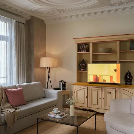 Отель Alden Spluegenschloss - Leonardo Limited Edition 5*