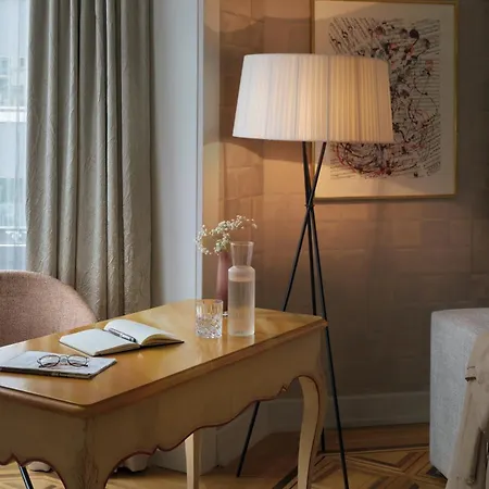 Alden Spluegenschloss - Leonardo Limited Edition Zürich