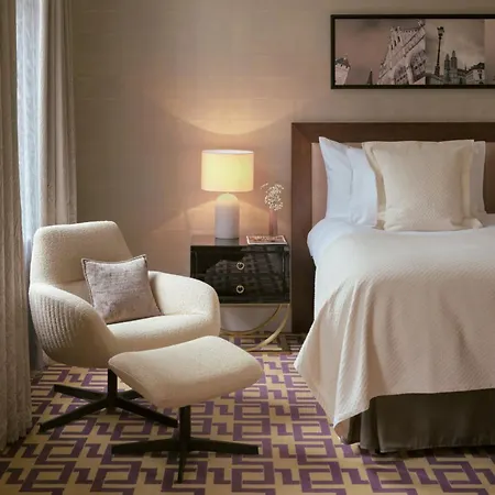 Alden Splügenschloss Hotel 5*