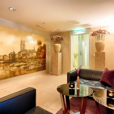 酒店 Alden Spluegenschloss - Leonardo Limited Edition