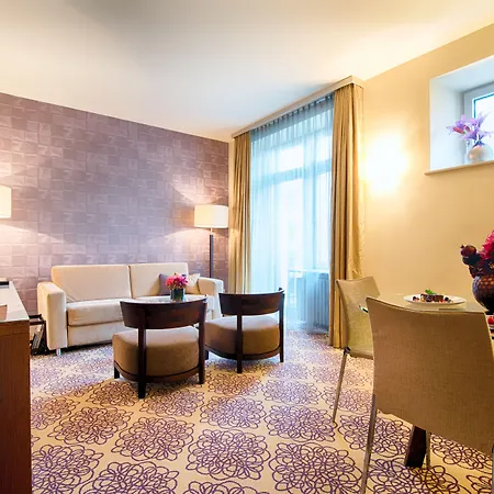 Alden Spluegenschloss - Leonardo Limited Edition 5* Zürich