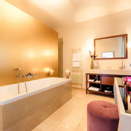 Hotel Alden Spluegenschloss - Leonardo Limited Edition Curych