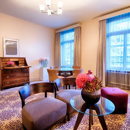 Alden Spluegenschloss - Leonardo Limited Edition Hotel 5*