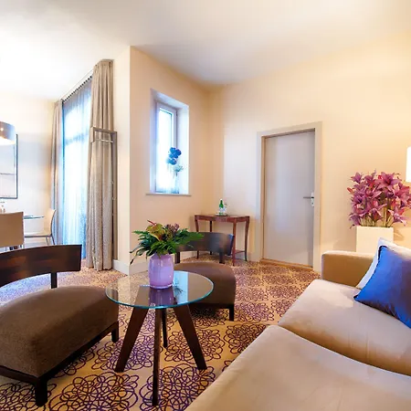 Hotel Alden Spluegenschloss - Leonardo Limited Edition Zürich