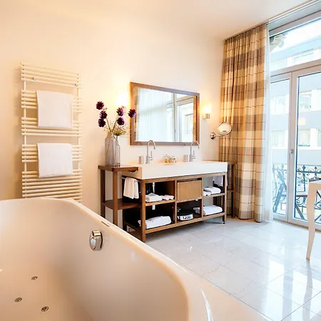 Alden Splügenschloss