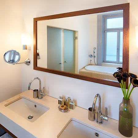 Hotel Alden Spluegenschloss - Leonardo Limited Edition 5*