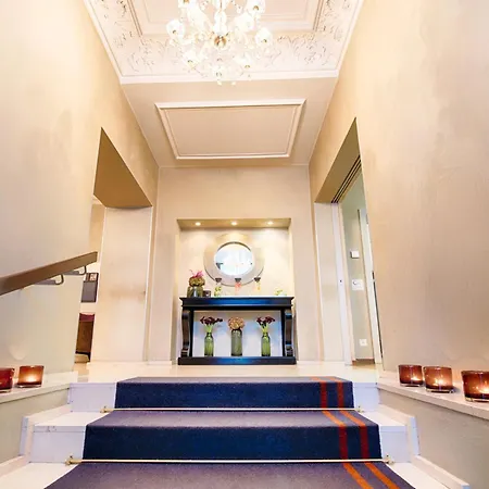 Alden Spluegenschloss - Leonardo Limited Edition 苏黎世