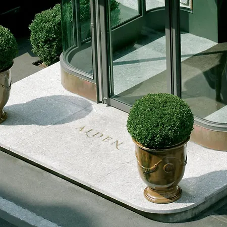 Alden Spluegenschloss - Leonardo Limited Edition Hotel 5*