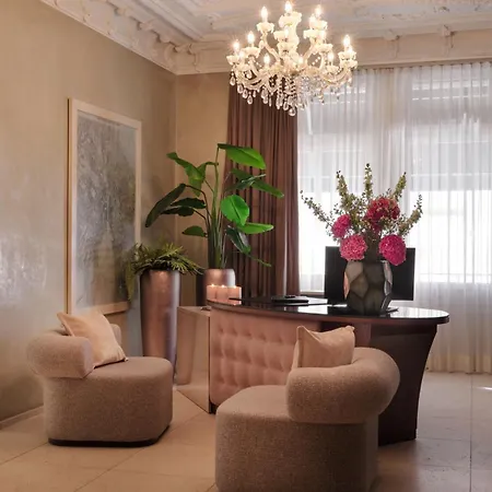 Alden Spluegenschloss - Leonardo Limited Edition Ζυρίχη