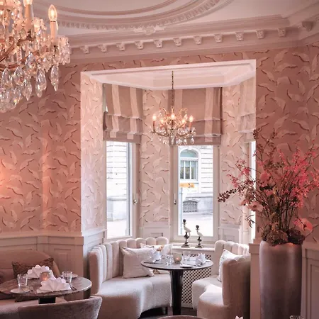 Alden Spluegenschloss - Leonardo Limited Edition Hotell