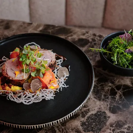 Отель Alden Spluegenschloss - Leonardo Limited Edition 5*