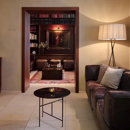 Hotel Alden Spluegenschloss - Leonardo Limited Edition Zurich