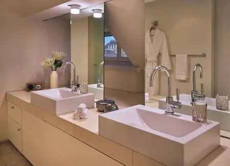 Alden Spluegenschloss - Leonardo Limited Edition 5* ציריך