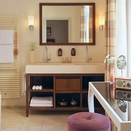 Hotel Alden Spluegenschloss - Leonardo Limited Edition Zürich