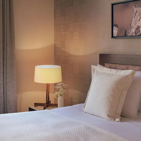 Alden Spluegenschloss - Leonardo Limited Edition Hotel