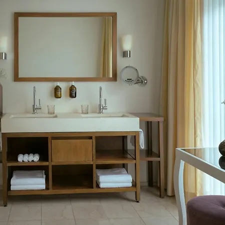 酒店 Alden Spluegenschloss - Leonardo Limited Edition 苏黎世